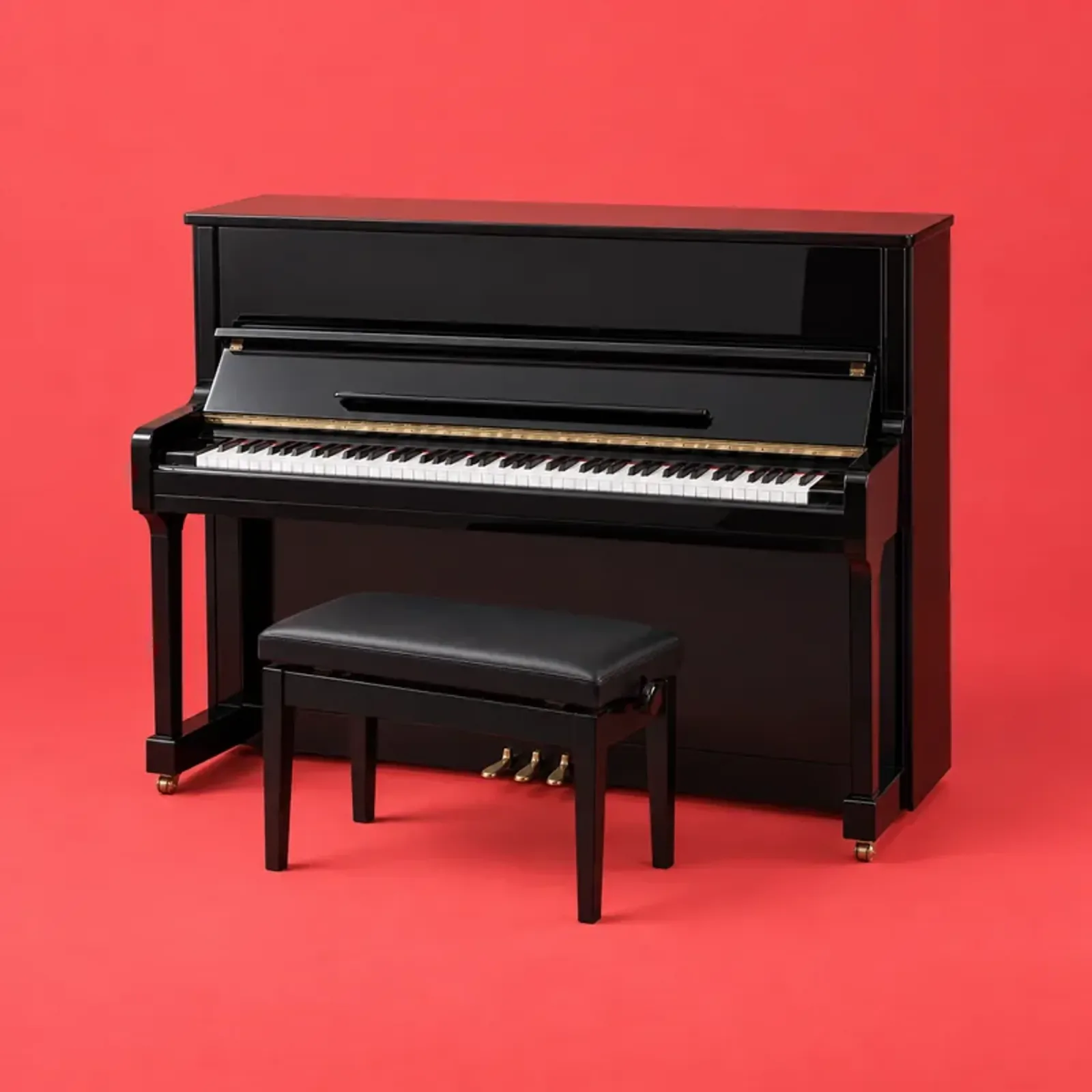 10 bài hát dễ cho người mới học piano