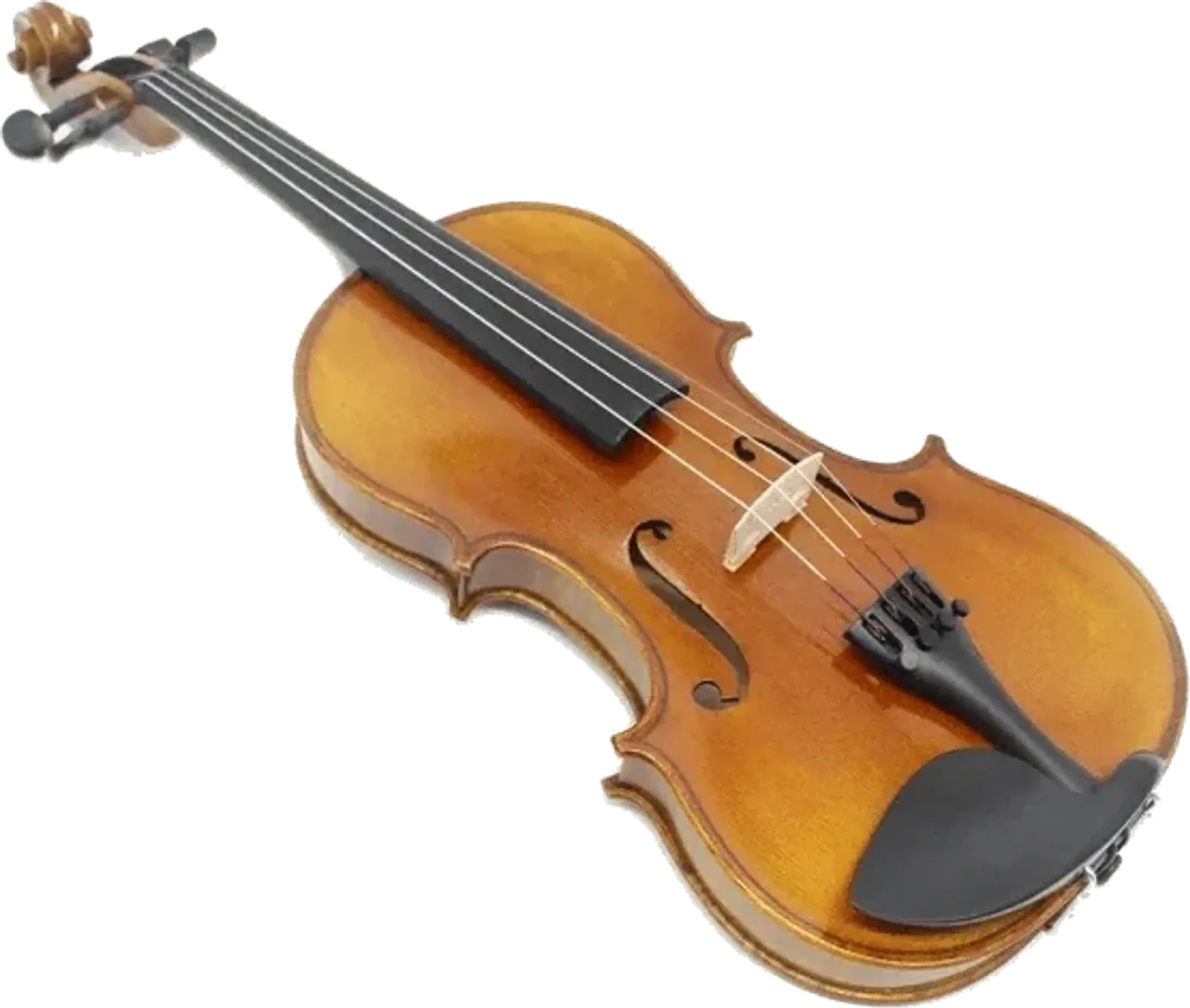 Chọn size violin theo chiều dài tay