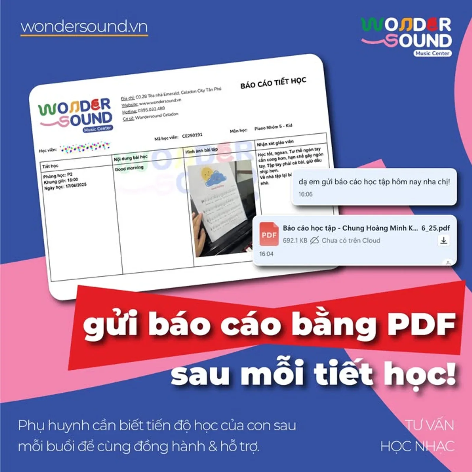 7 tiêu chí quan trọng để lựa chọn một nơi học nhạc chất lượng (Đọc thêm) — ảnh 3