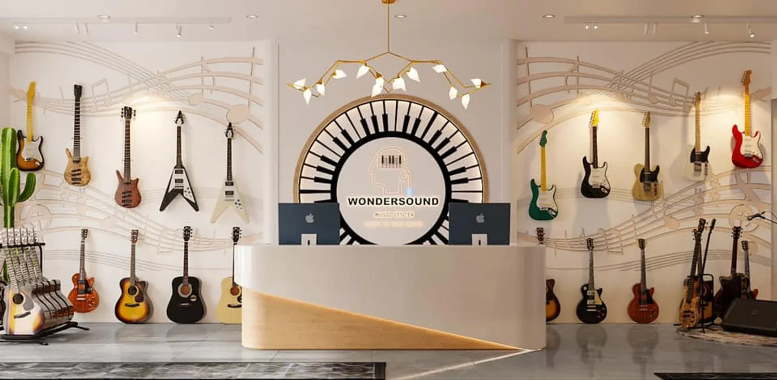 Câu chuyện ra đời Wondersound — Grand Opening 24/11/2022
