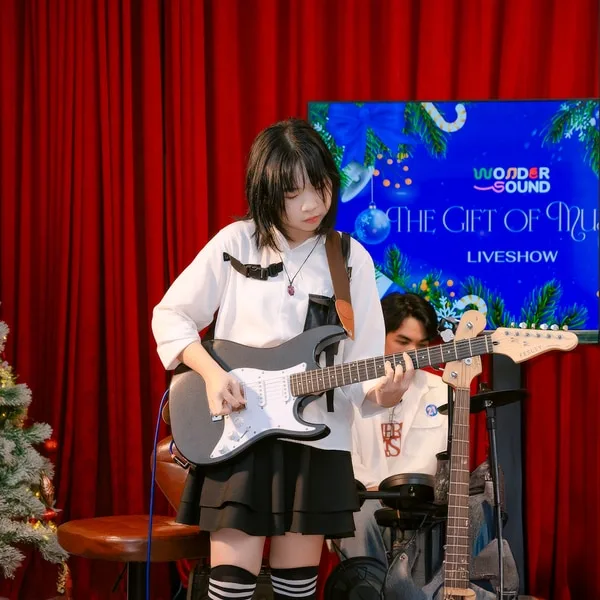 Guitar Điện