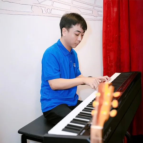 Piano