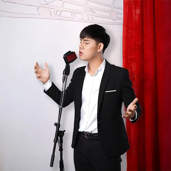 Thanh Nhạc