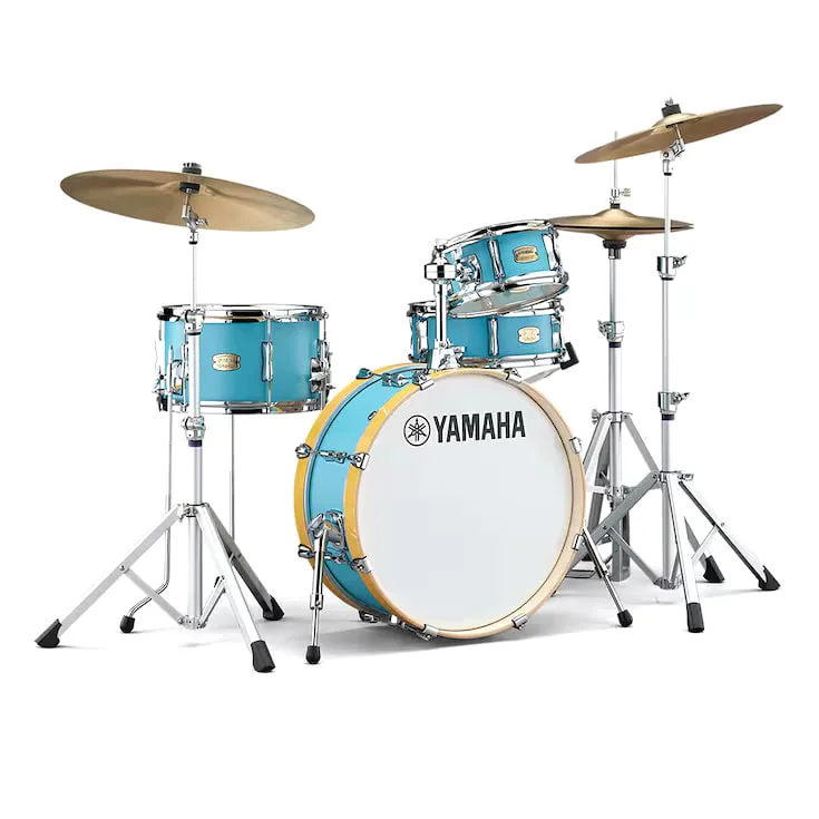 Trống Jazz