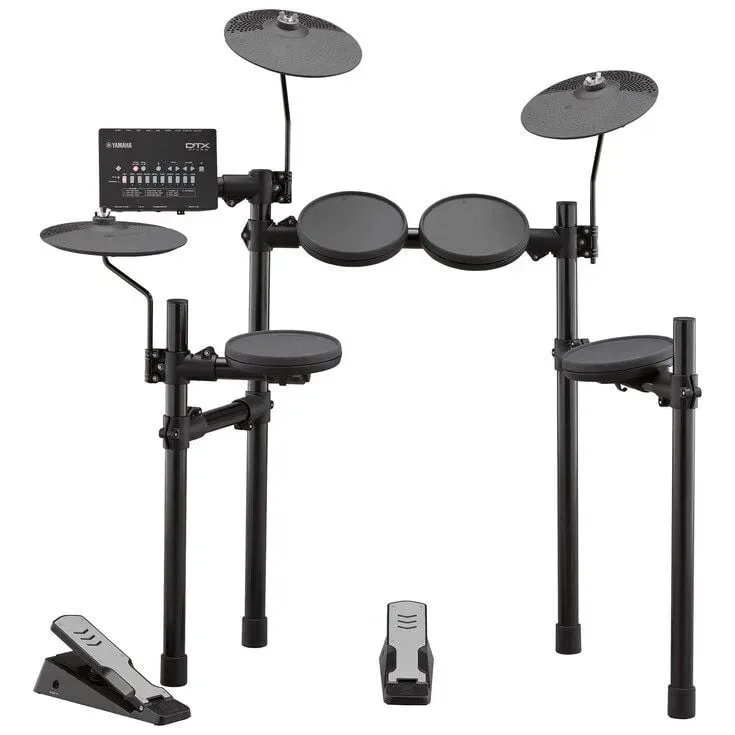 Trống điện Yamaha DTX402K