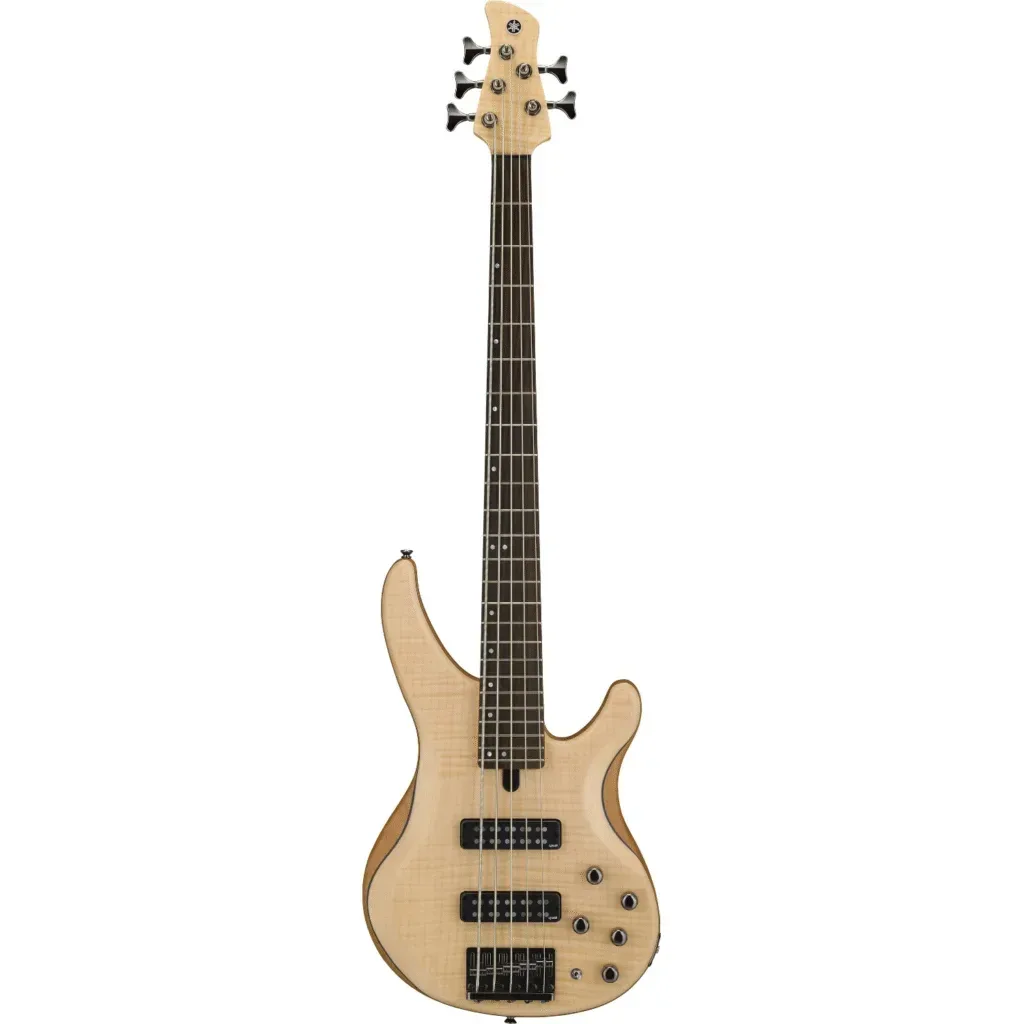 Đàn bass Yamaha TRBX605FM