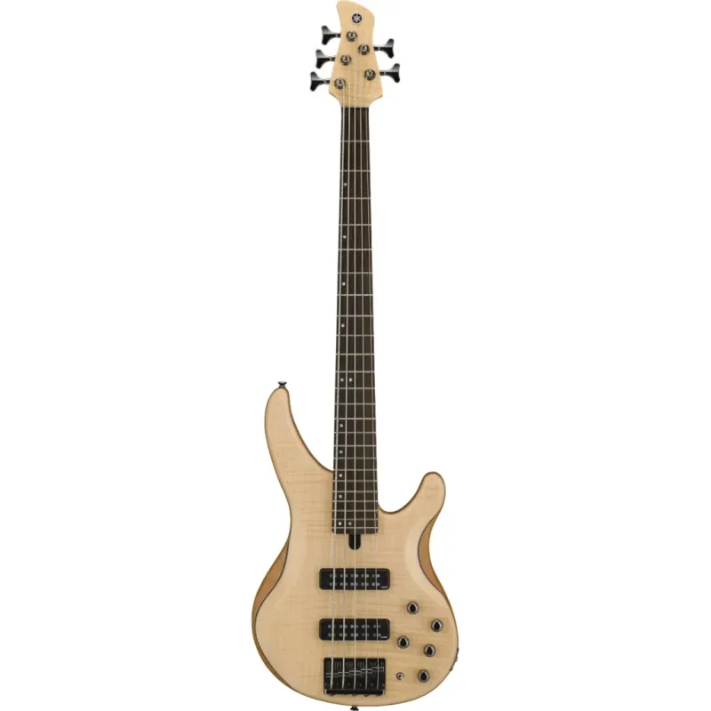 Đàn bass Yamaha TRBX605FM