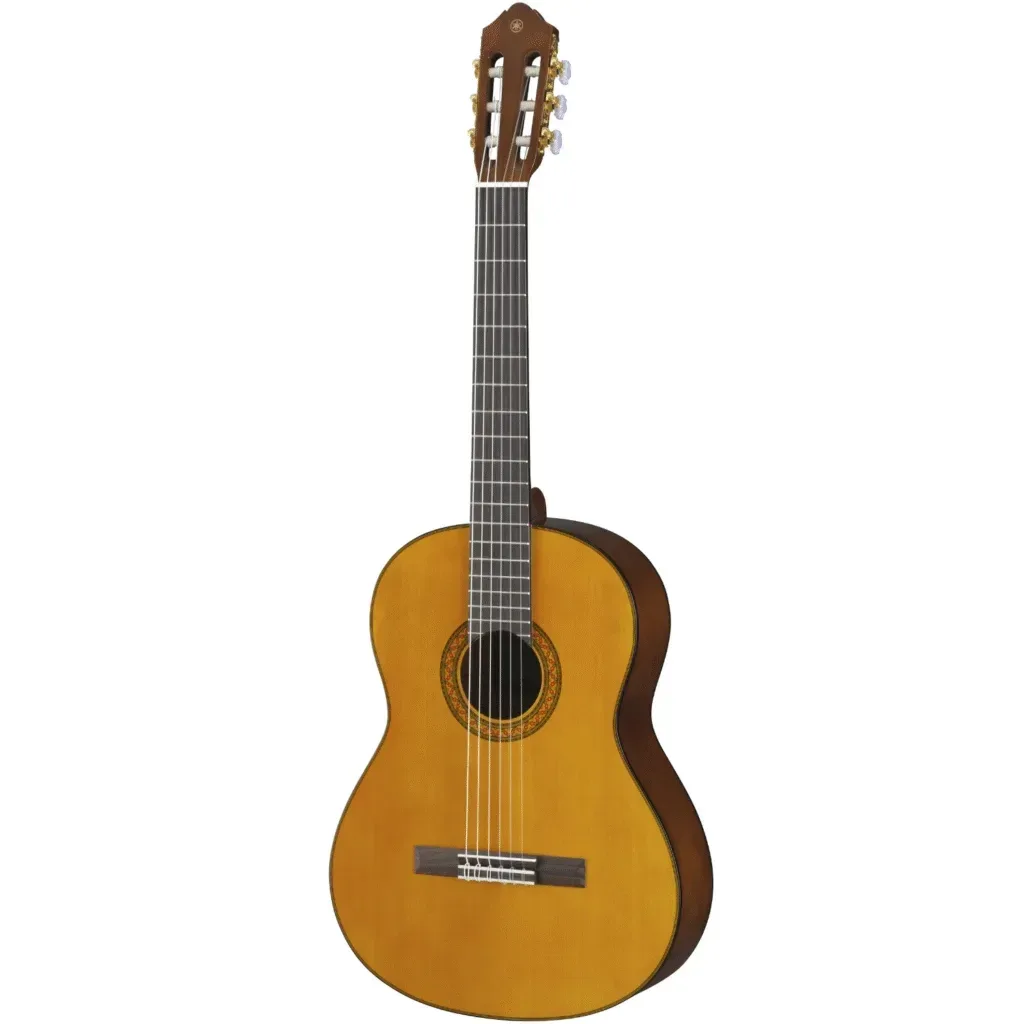 Đàn guitar classic Yamaha C70