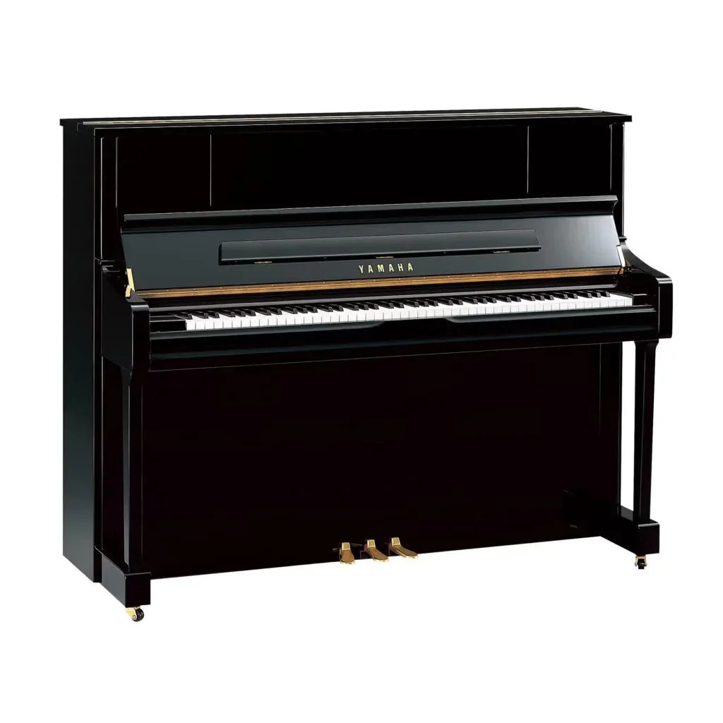 Đàn piano cơ Yamaha U1J