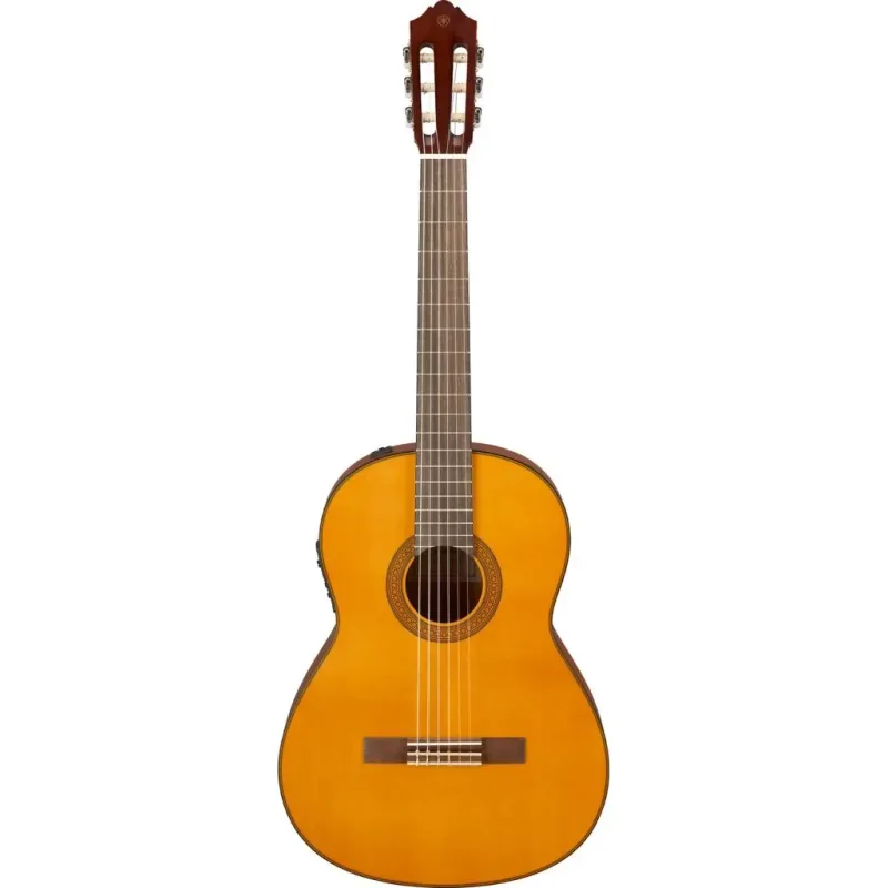 Đàn guitar classic Yamaha CGX122MC