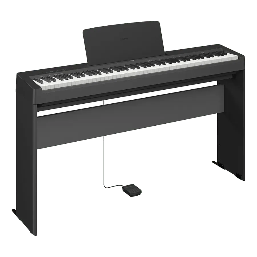 Đàn piano điện Yamaha P-143