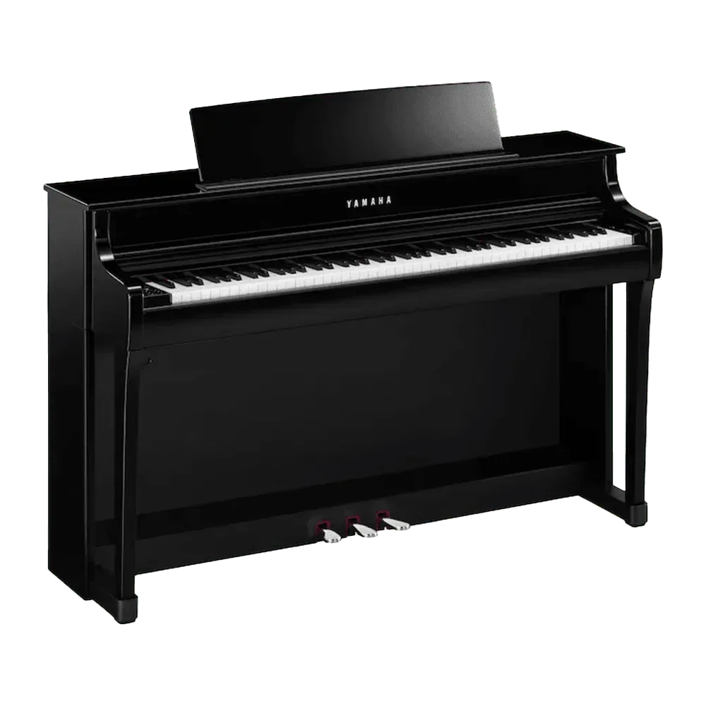 Đàn piano điện Yamaha Clavinova CLP-835