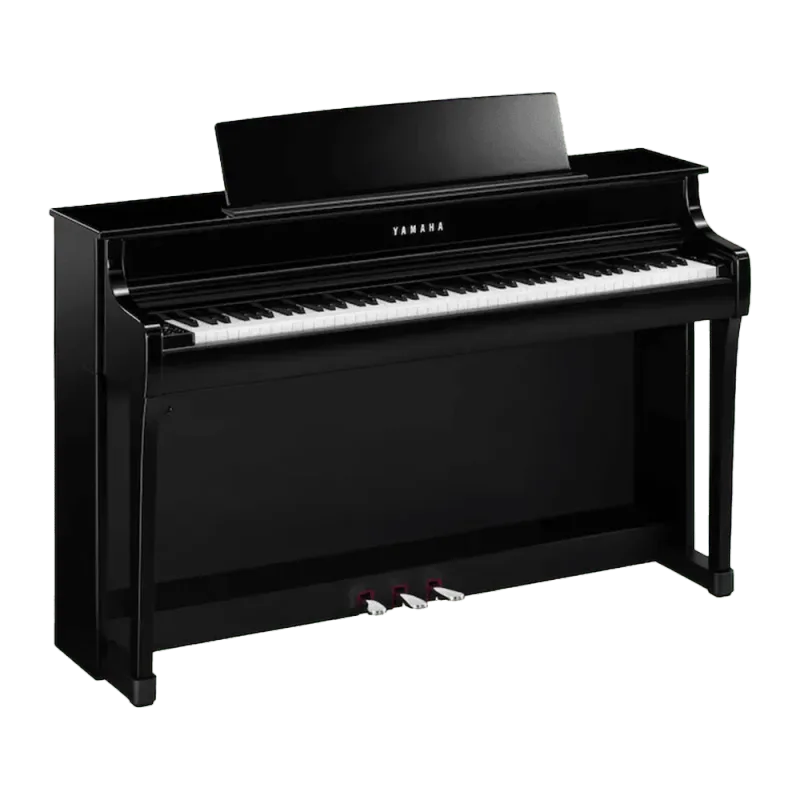 Đàn piano điện Yamaha Clavinova CLP-835