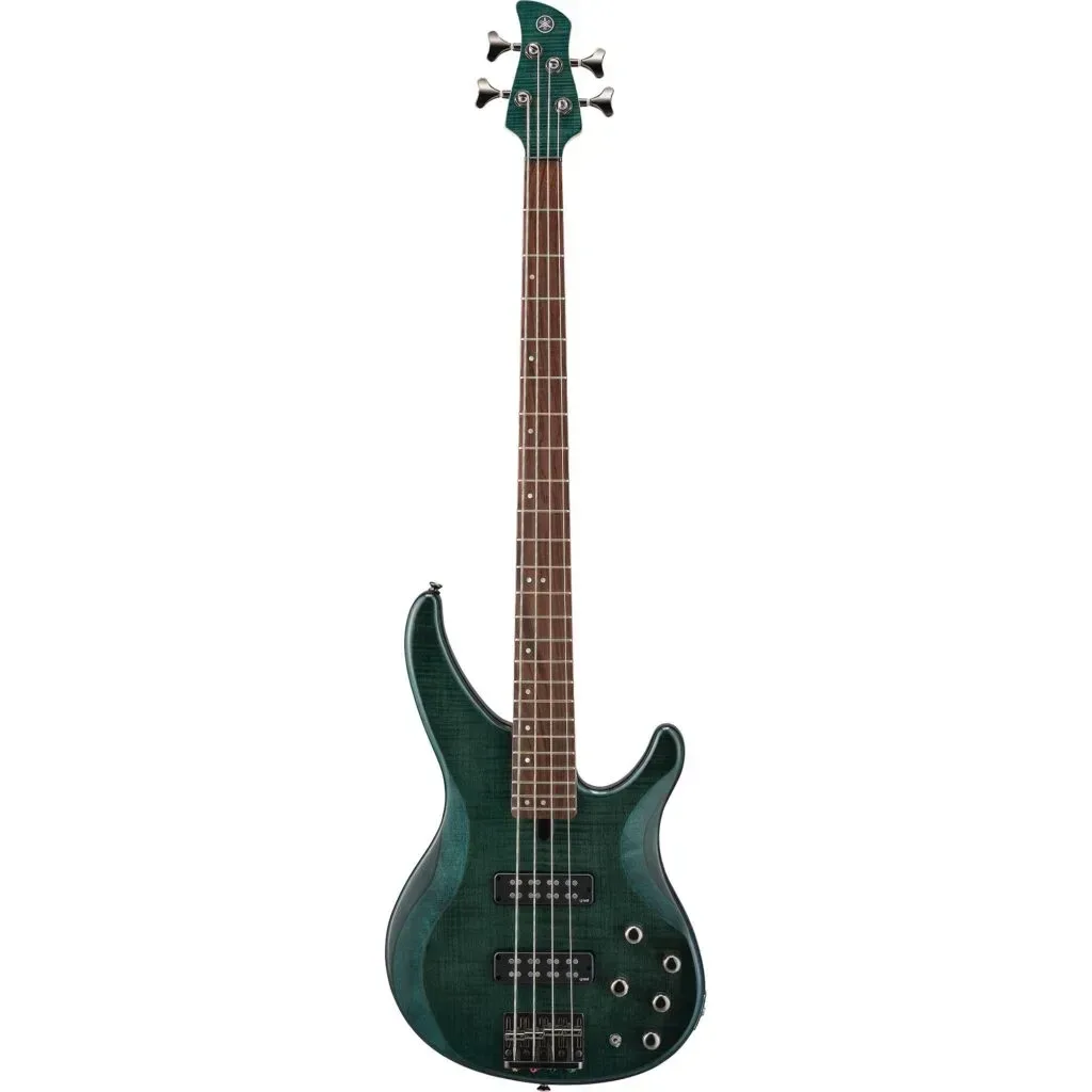 Đàn bass Yamaha TRBX604FM
