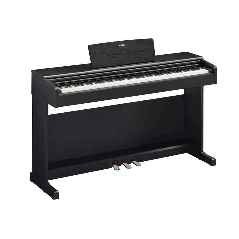 Đàn piano điện Yamaha Arius YDP-145 màu đen
