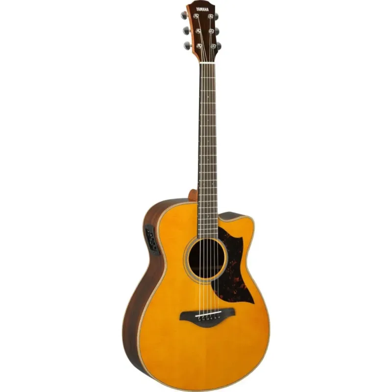 Đàn guitar acoustic Yamaha AC1R