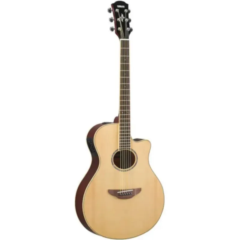 Đàn guitar acoustic Yamaha APX600
